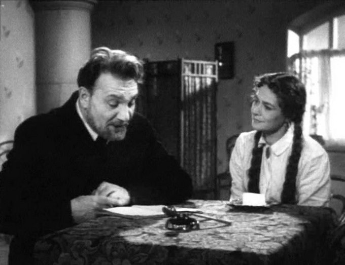 Кадр из фильма